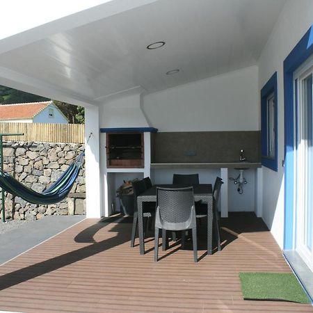 Villa Quinta Rico - House II Praia da Vitória Exterior foto
