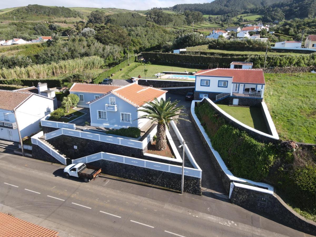 Villa Quinta Rico - House II Praia da Vitória Exterior foto