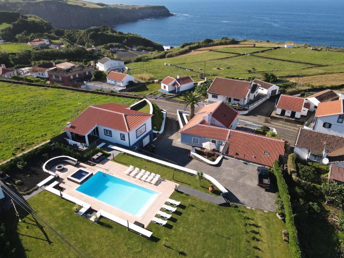 Villa Quinta Rico - House II Praia da Vitória Exterior foto