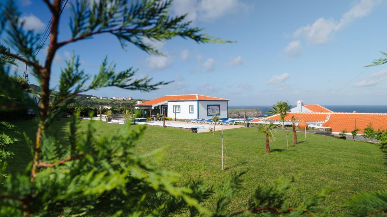 Villa Quinta Rico - House II Praia da Vitória Exterior foto