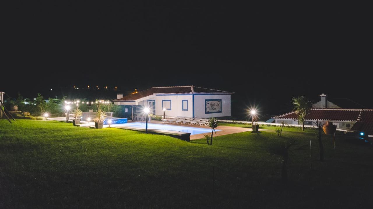 Villa Quinta Rico - House II Praia da Vitória Exterior foto