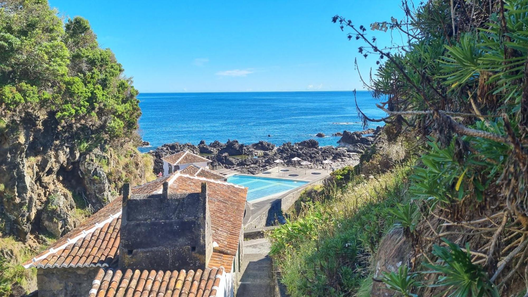 Villa Quinta Rico - House II Praia da Vitória Exterior foto