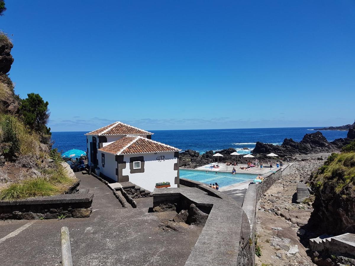 Villa Quinta Rico - House II Praia da Vitória Exterior foto