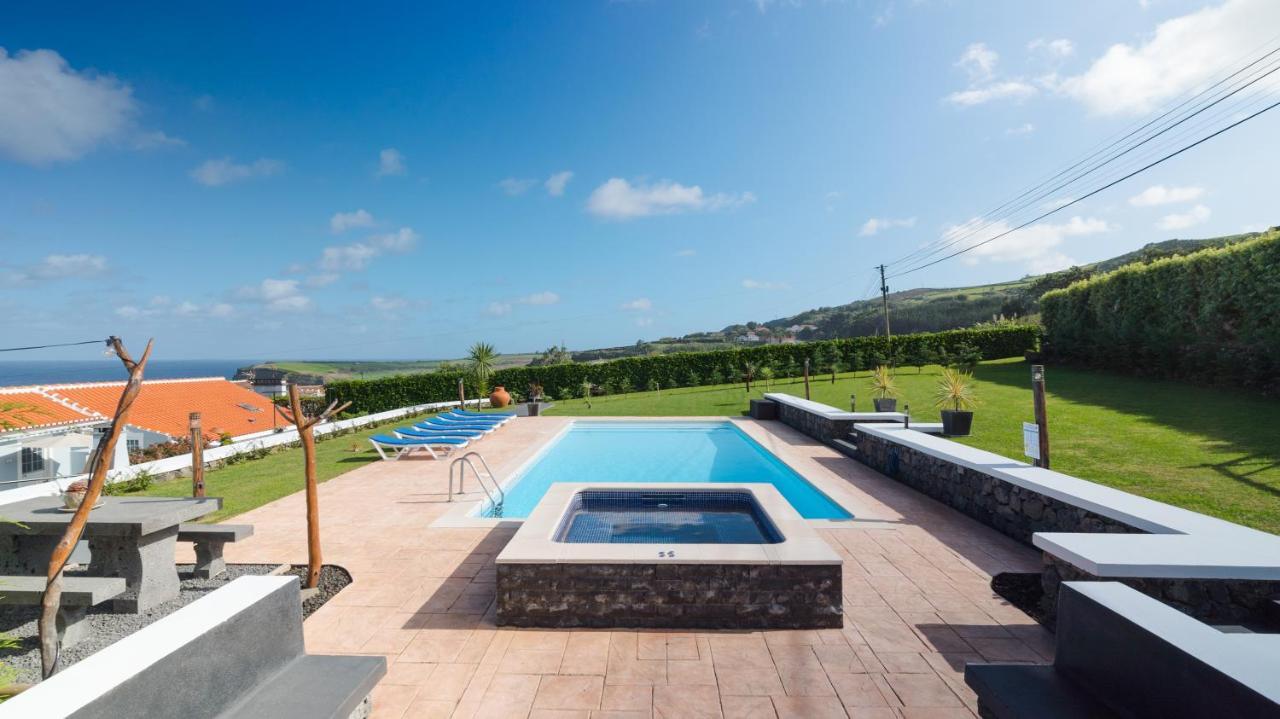 Villa Quinta Rico - House II Praia da Vitória Exterior foto